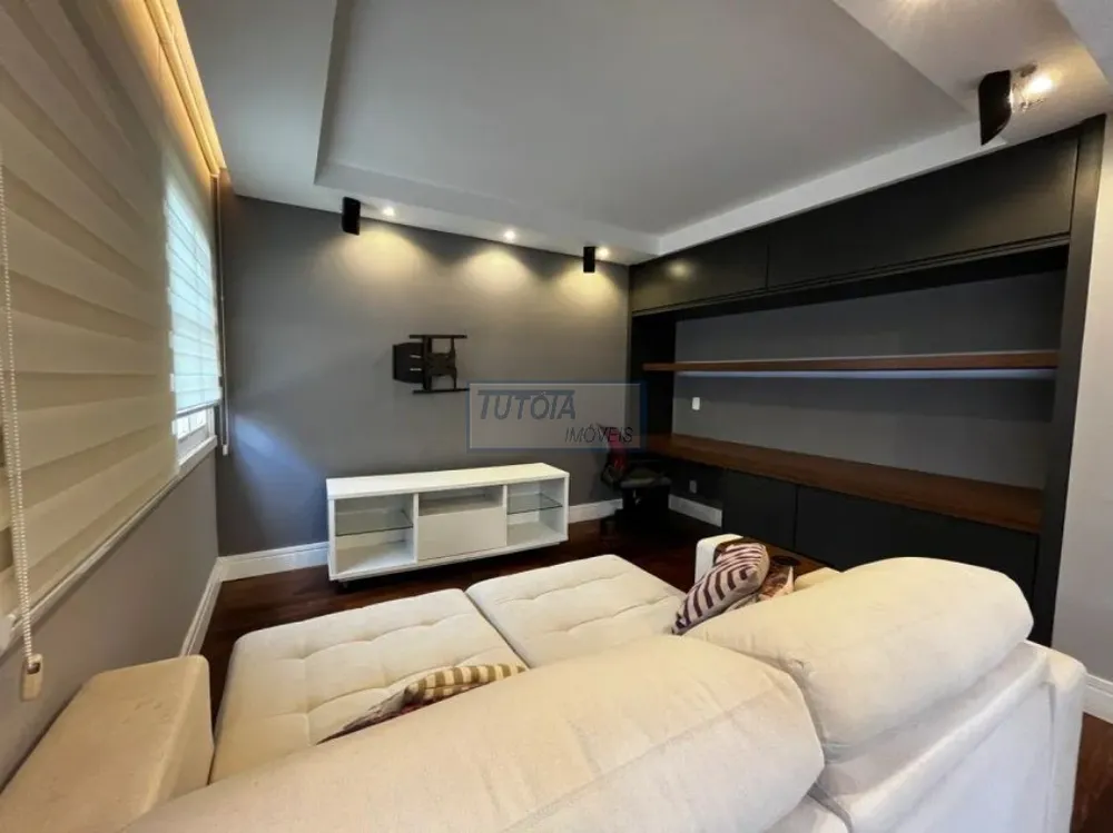 Apartamento, 3 quartos, 120 m² - Foto 8