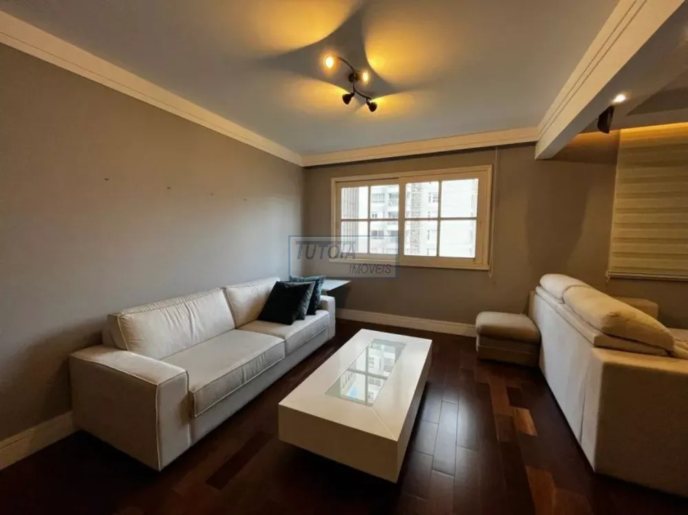 Apartamento, 3 quartos, 120 m² - Foto 3