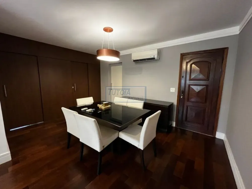 Apartamento, 3 quartos, 120 m² - Foto 6