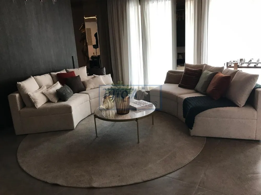 Apartamento, 3 quartos, 131 m² - Foto 2