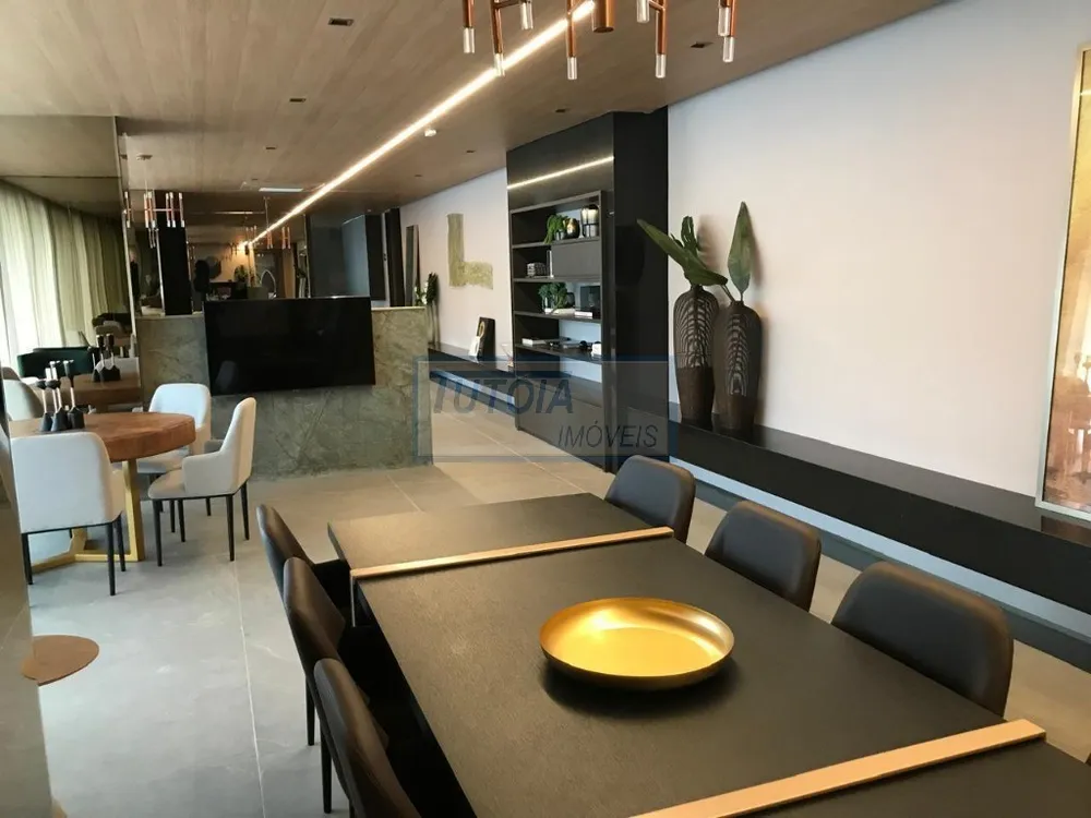 Apartamento, 3 quartos, 131 m² - Foto 10