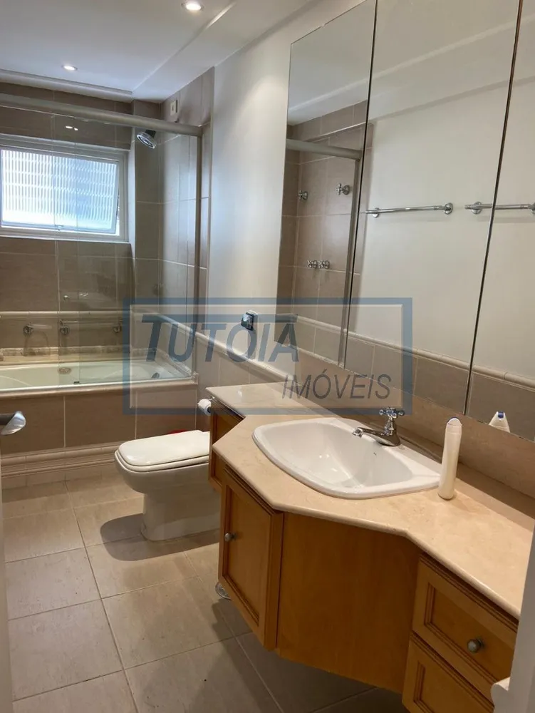 Apartamento, 3 quartos, 188 m² - Foto 9