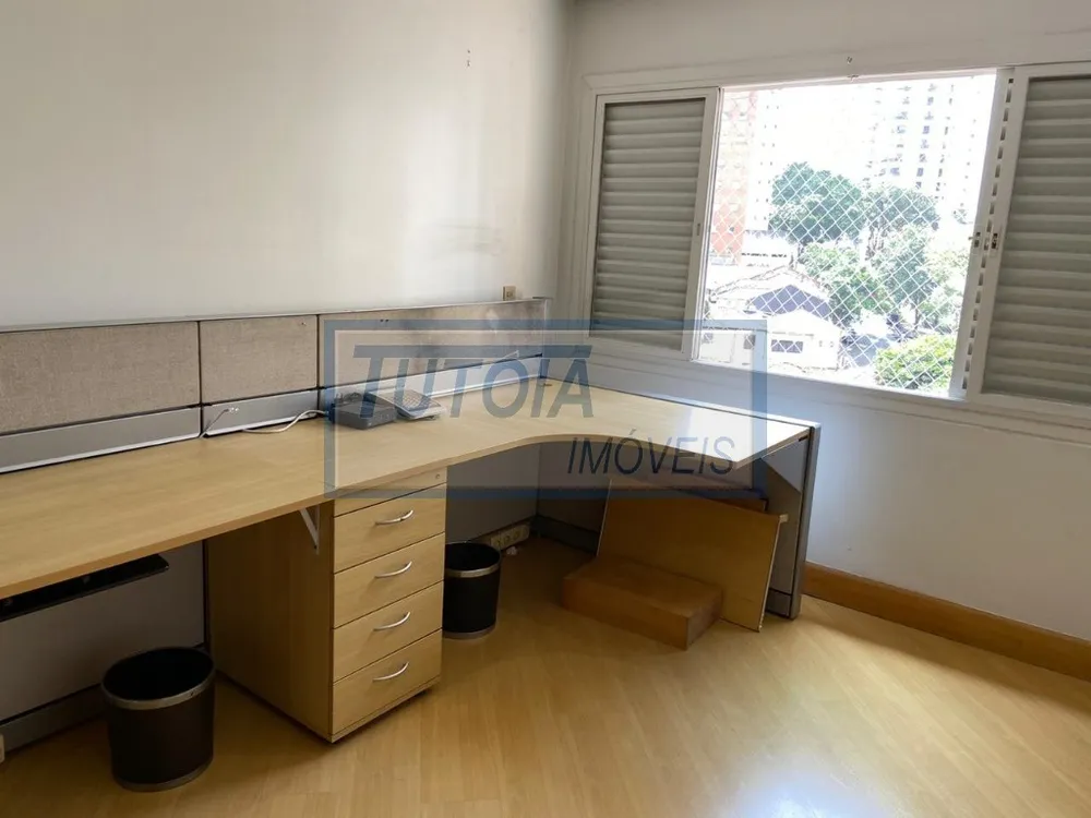Apartamento, 3 quartos, 188 m² - Foto 5