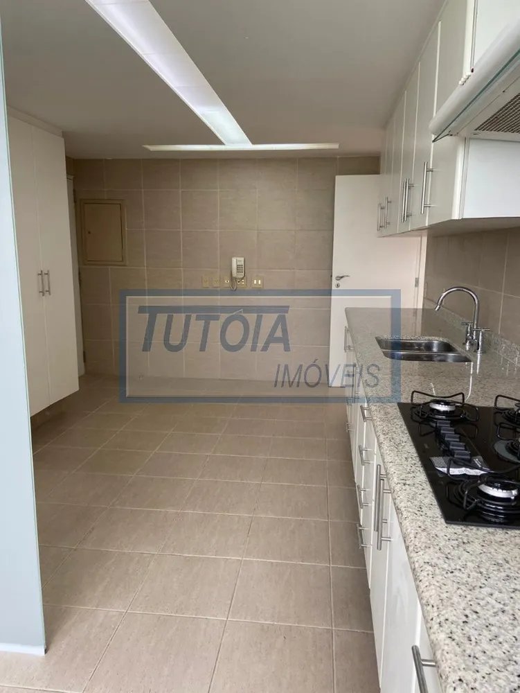 Apartamento, 3 quartos, 188 m² - Foto 7