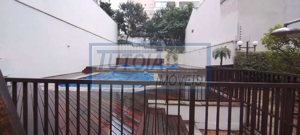Apartamento, 4 quartos, 177 m² - Foto 4