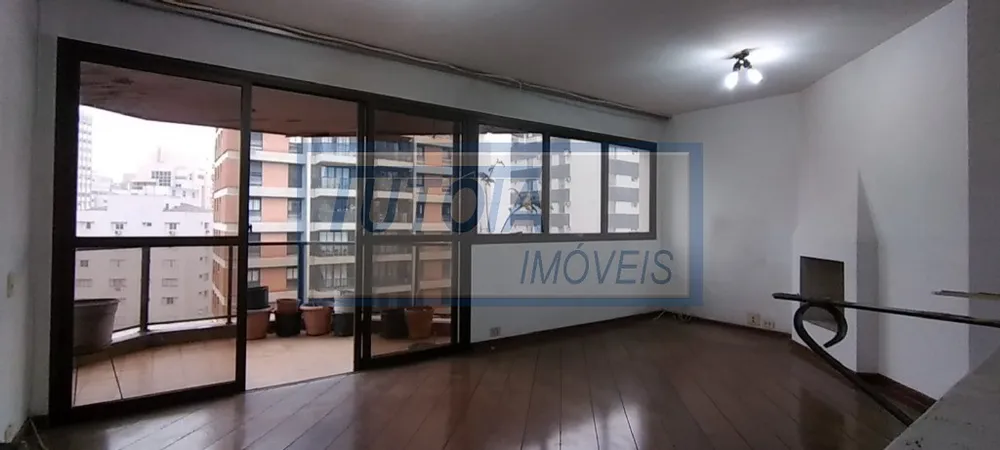 Apartamento, 4 quartos, 177 m² - Foto 6