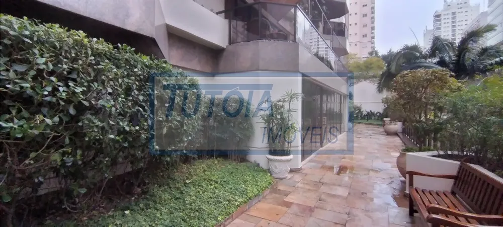 Apartamento, 4 quartos, 177 m² - Foto 16
