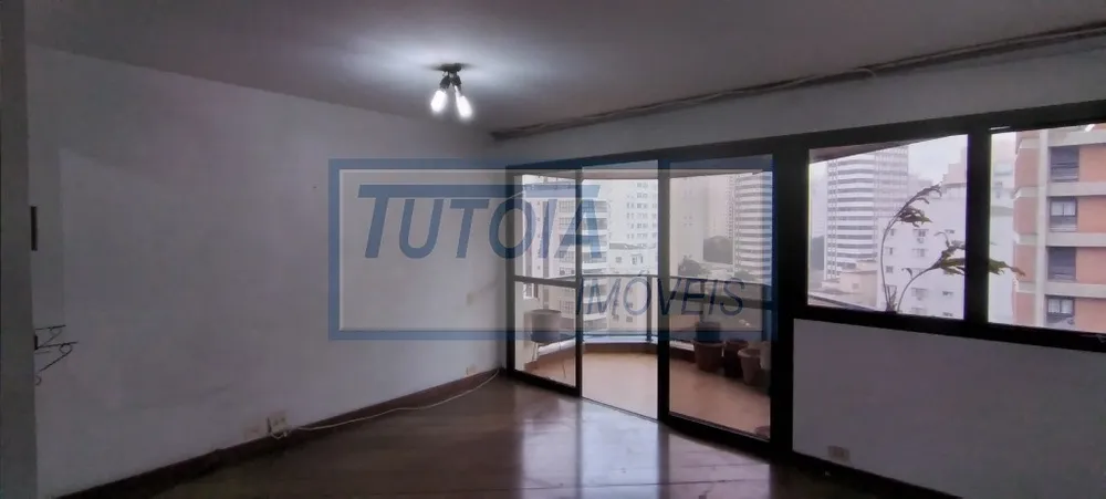 Apartamento, 4 quartos, 177 m² - Foto 2