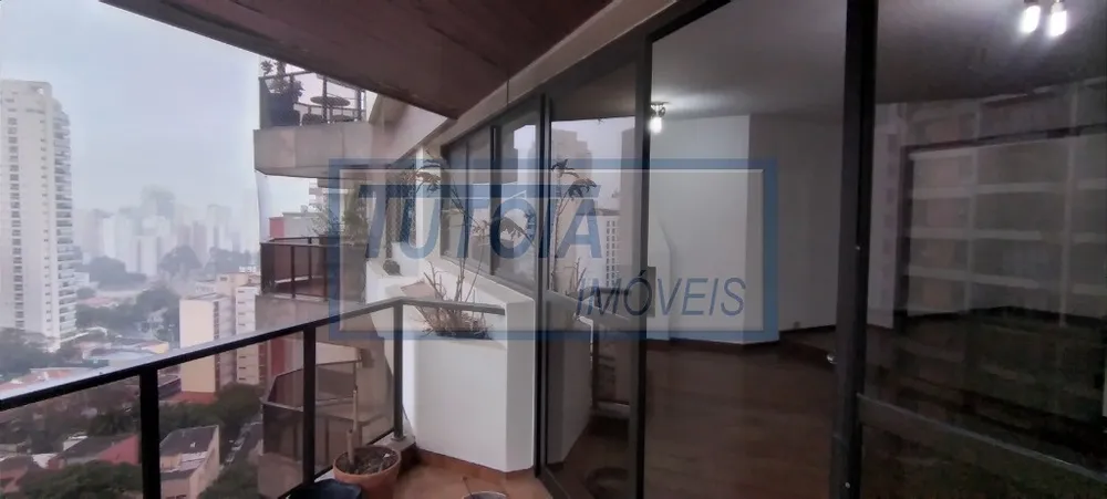 Apartamento, 4 quartos, 177 m² - Foto 1