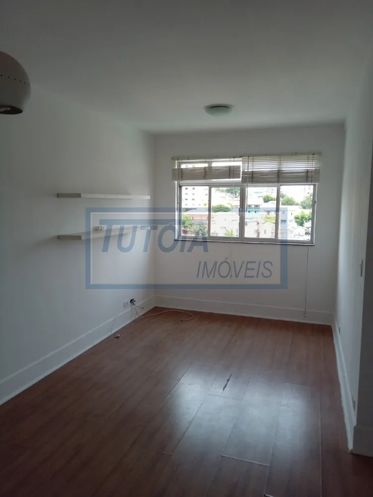 Apartamento, 1 quarto, 39 m² - Foto 3