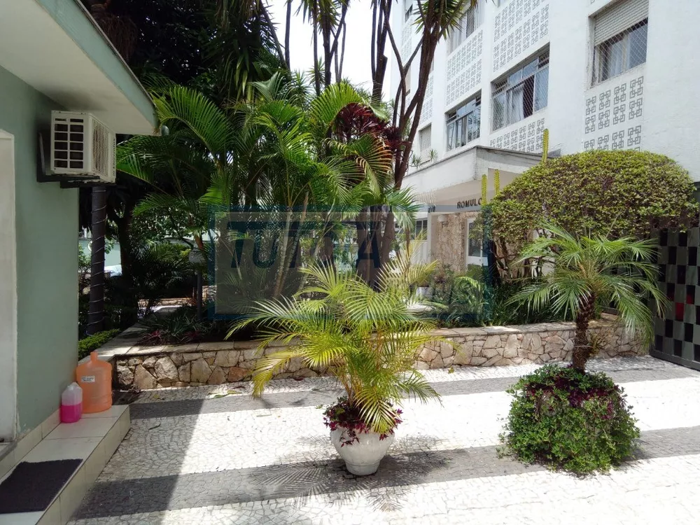 Apartamento, 1 quarto, 39 m² - Foto 3