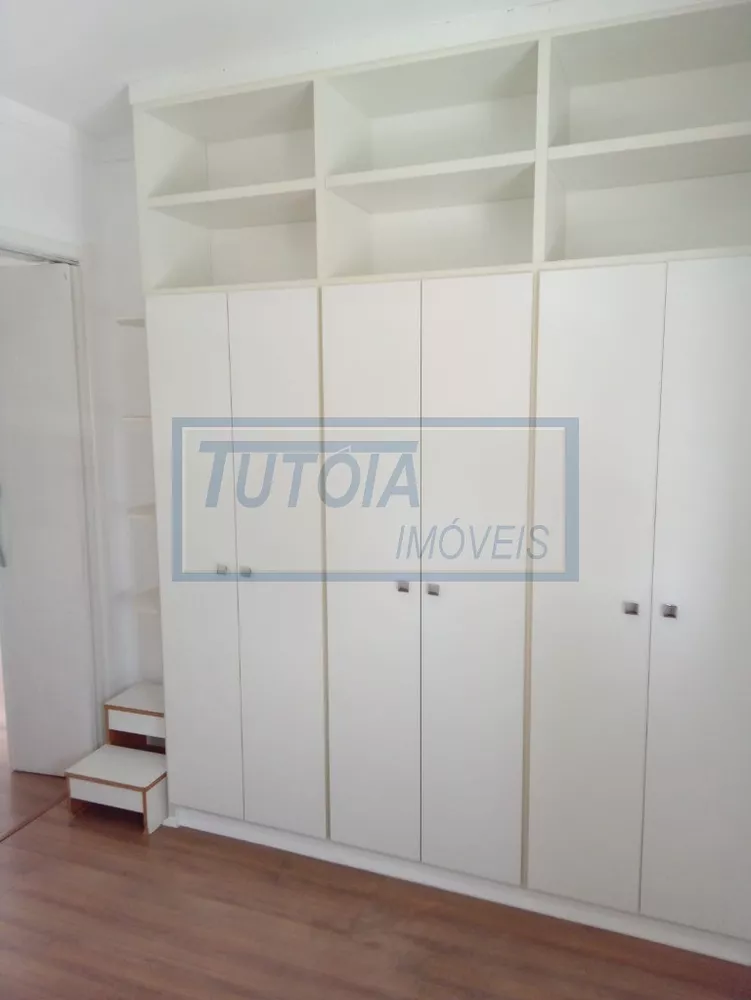 Apartamento, 1 quarto, 39 m² - Foto 1