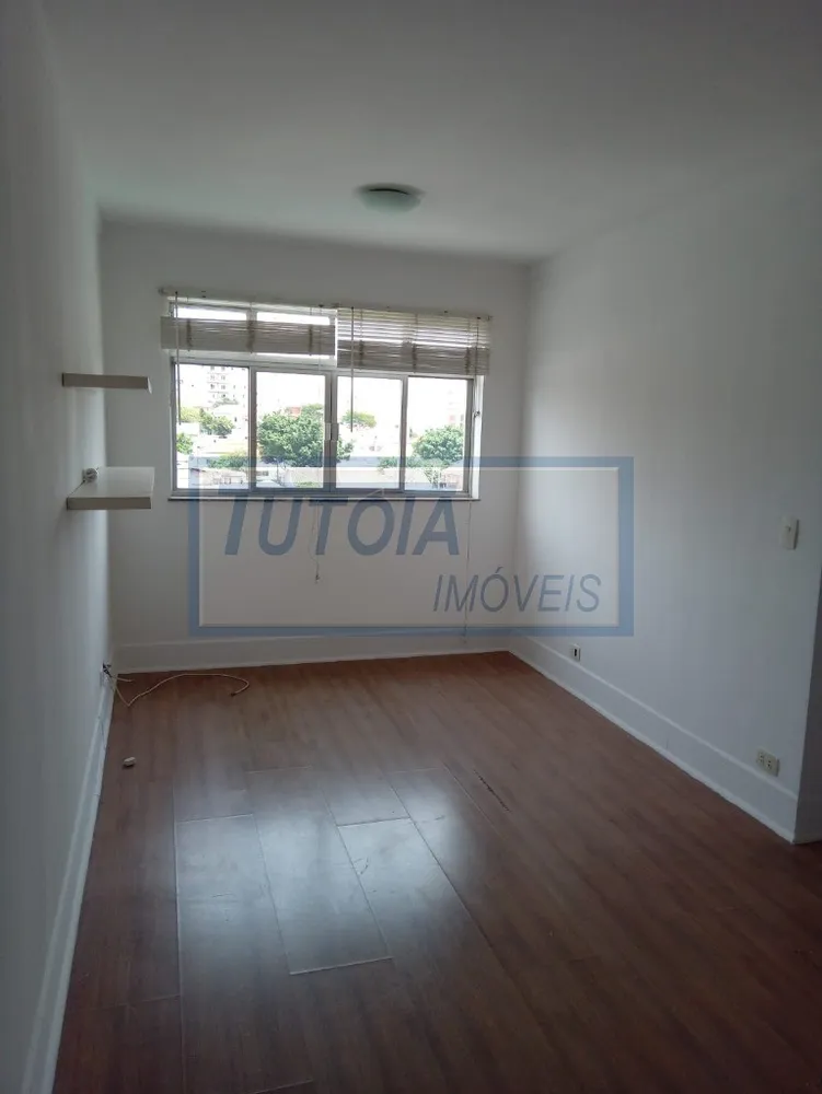 Apartamento, 1 quarto, 39 m² - Foto 2