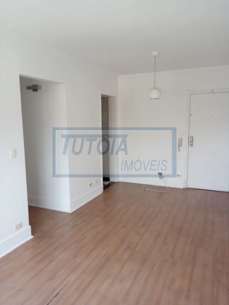 Apartamento, 1 quarto, 39 m² - Foto 1