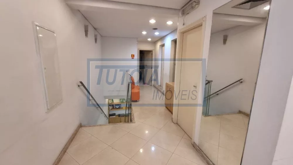 Loja-Salão, 180 m² - Foto 2