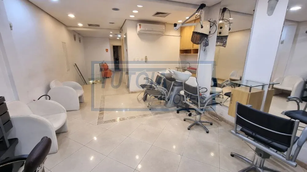 Loja-Salão, 180 m² - Foto 11