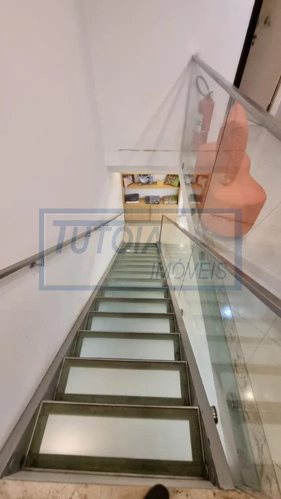 Loja-Salão, 180 m² - Foto 9