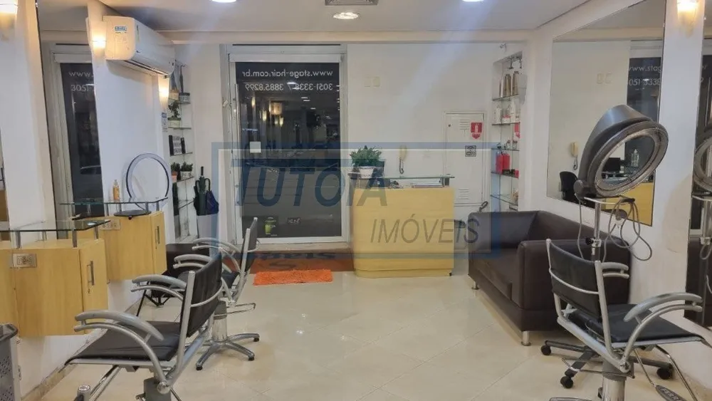 Loja-Salão, 180 m² - Foto 13