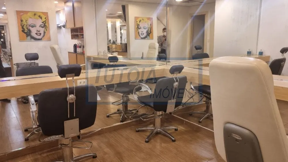 Loja-Salão, 180 m² - Foto 6