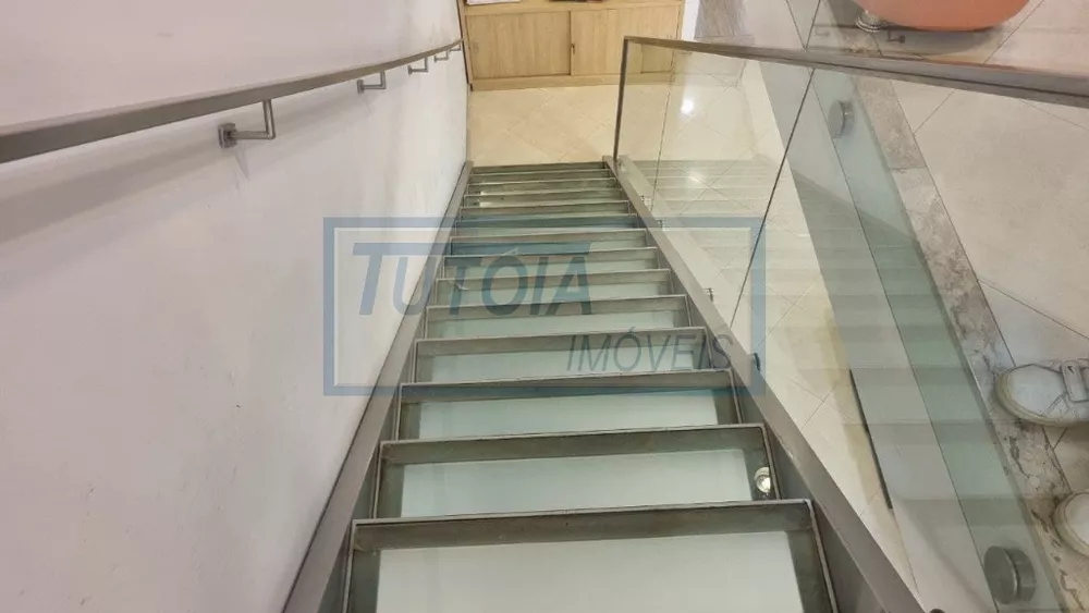 Loja-Salão, 180 m² - Foto 1