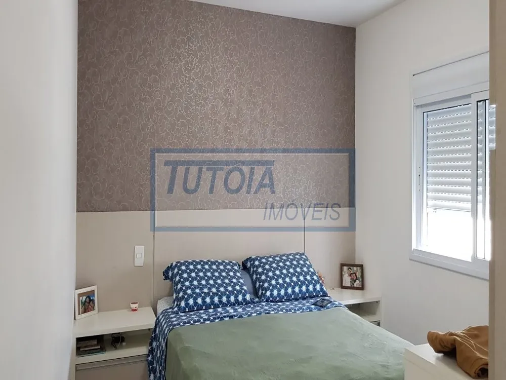 Apartamento, 4 quartos, 123 m² - Foto 4
