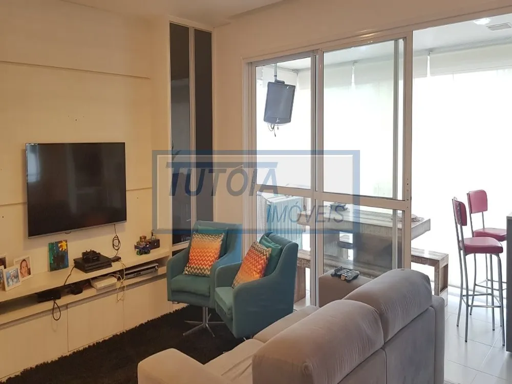 Apartamento, 4 quartos, 123 m² - Foto 1