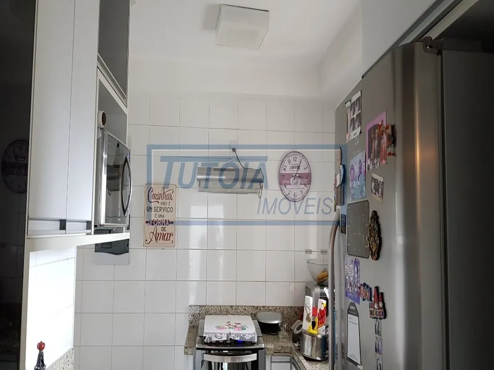 Apartamento, 4 quartos, 123 m² - Foto 11