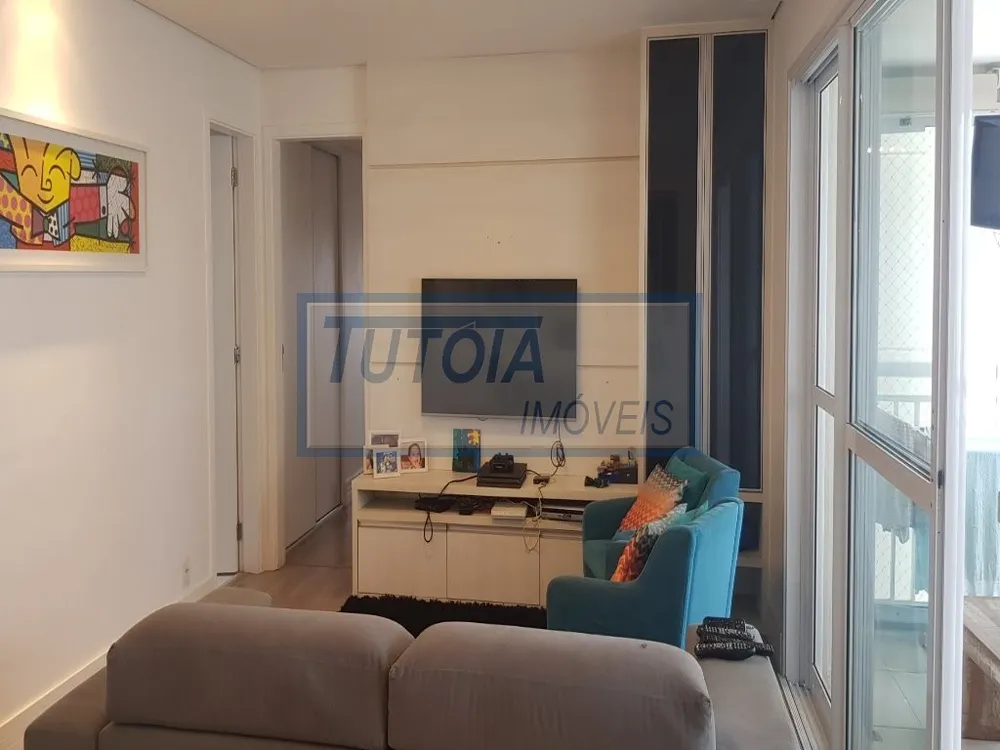 Apartamento, 4 quartos, 123 m² - Foto 3