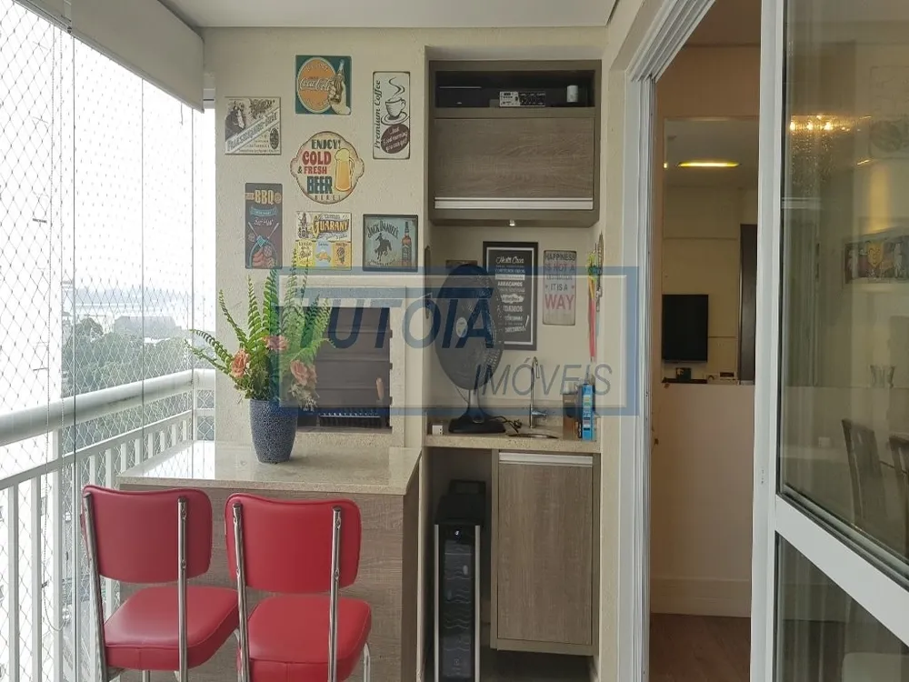 Apartamento, 4 quartos, 123 m² - Foto 2