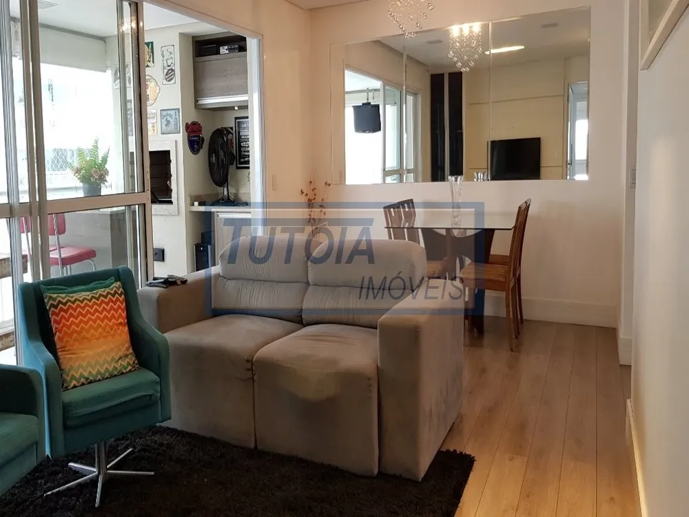 Apartamento, 4 quartos, 123 m² - Foto 13