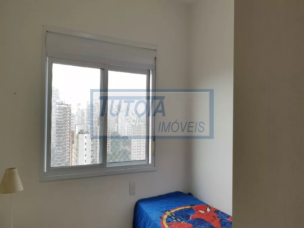 Apartamento, 4 quartos, 123 m² - Foto 2