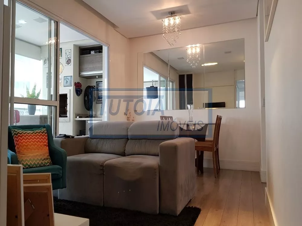 Apartamento, 4 quartos, 123 m² - Foto 1