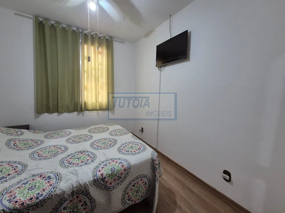 Apartamento, 3 quartos, 77 m² - Foto 5
