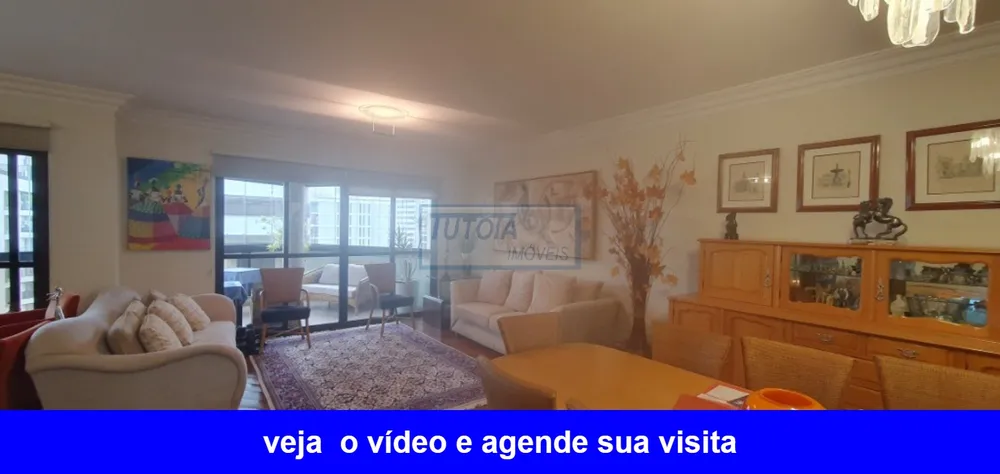 Apartamento, 4 quartos, 228 m² - Foto 7
