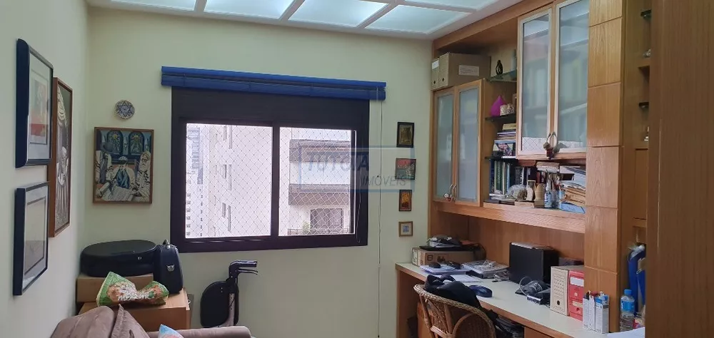 Apartamento, 4 quartos, 228 m² - Foto 2
