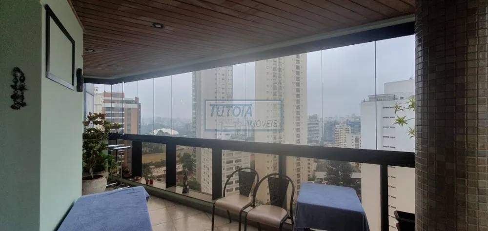 Apartamento, 4 quartos, 228 m² - Foto 4