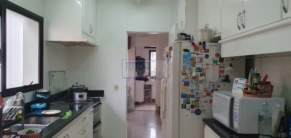 Apartamento, 4 quartos, 228 m² - Foto 8