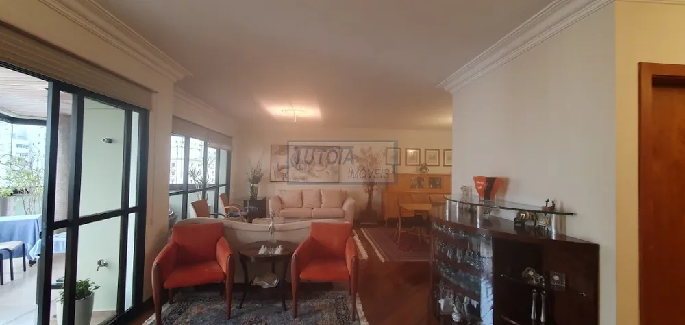 Apartamento, 4 quartos, 228 m² - Foto 2