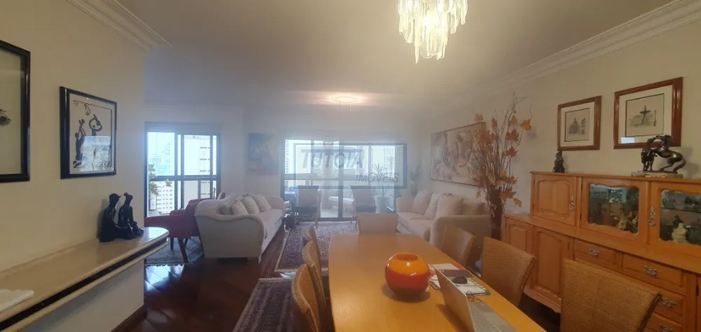 Apartamento, 4 quartos, 228 m² - Foto 6