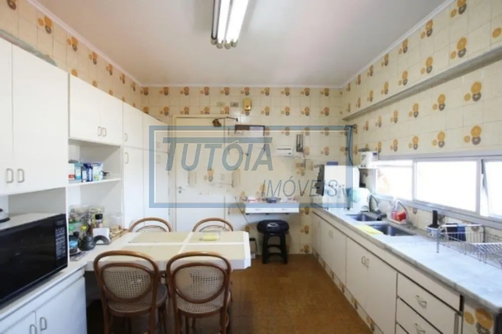 Apartamento, 4 quartos, 160 m² - Foto 8