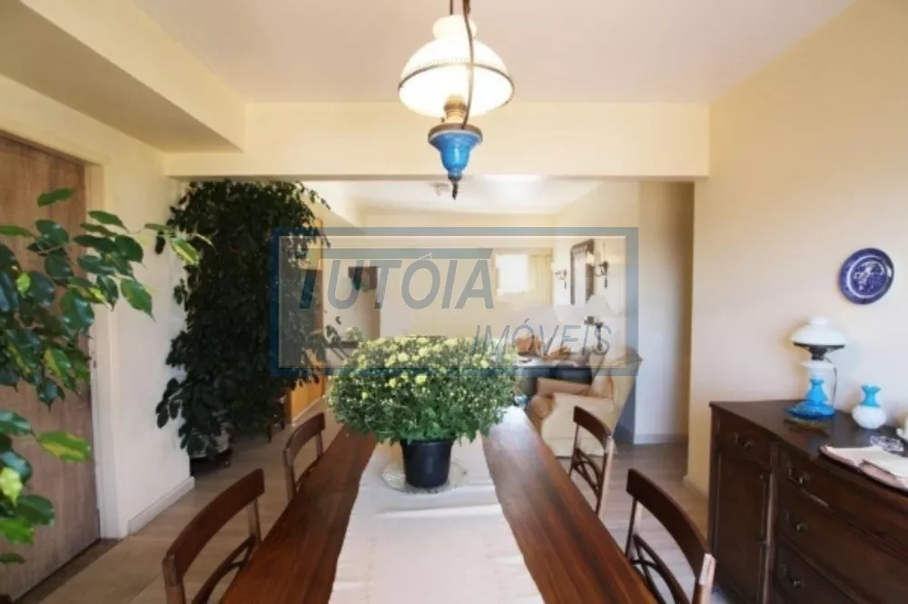 Apartamento, 4 quartos, 160 m² - Foto 2