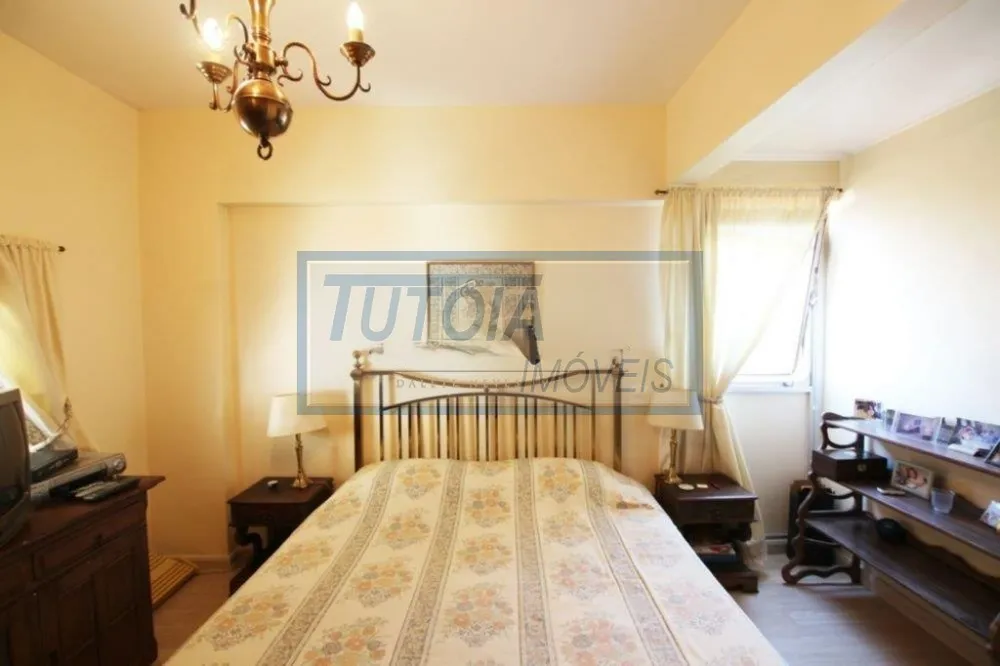 Apartamento, 4 quartos, 160 m² - Foto 5