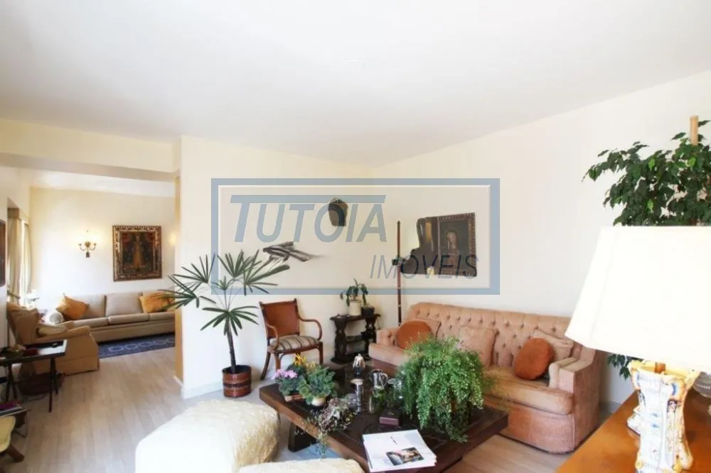 Apartamento, 4 quartos, 160 m² - Foto 4