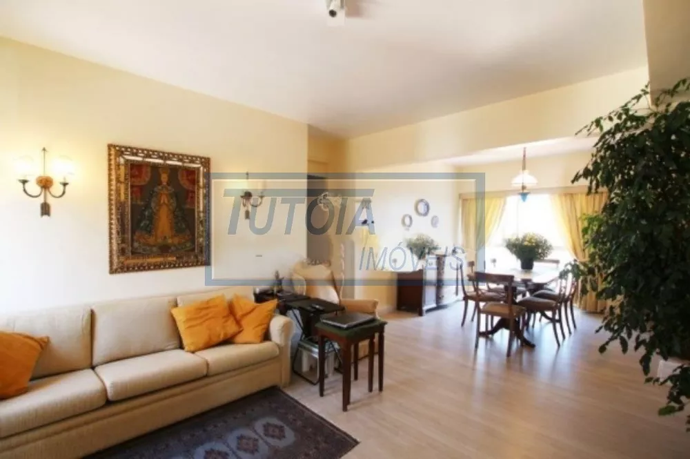 Apartamento, 4 quartos, 160 m² - Foto 3