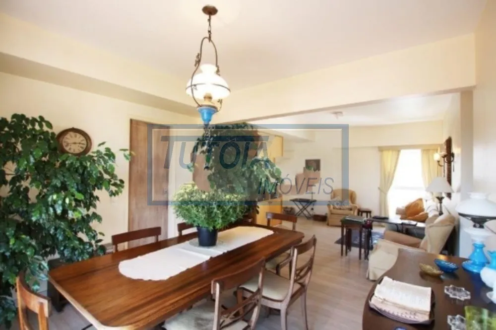 Apartamento, 4 quartos, 160 m² - Foto 3