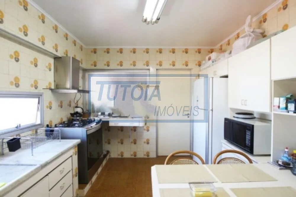Apartamento, 4 quartos, 160 m² - Foto 15