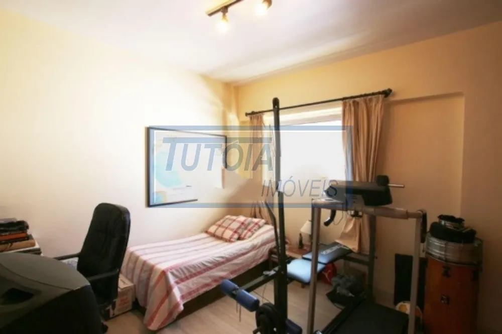 Apartamento, 4 quartos, 160 m² - Foto 8