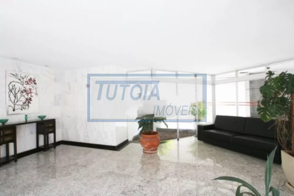 Apartamento, 4 quartos, 160 m² - Foto 1