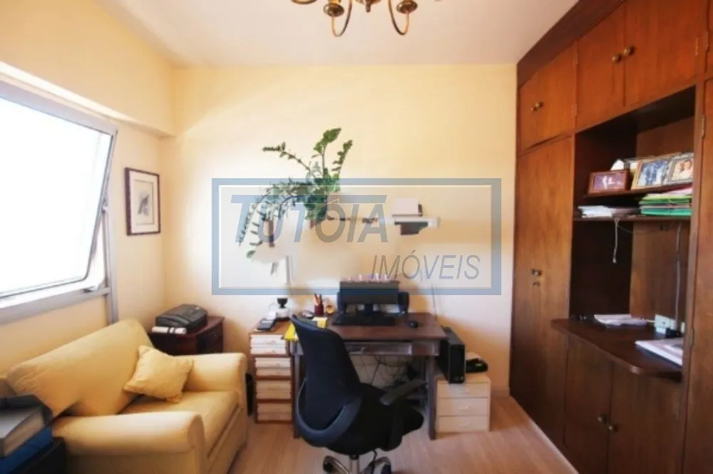Apartamento, 4 quartos, 160 m² - Foto 7