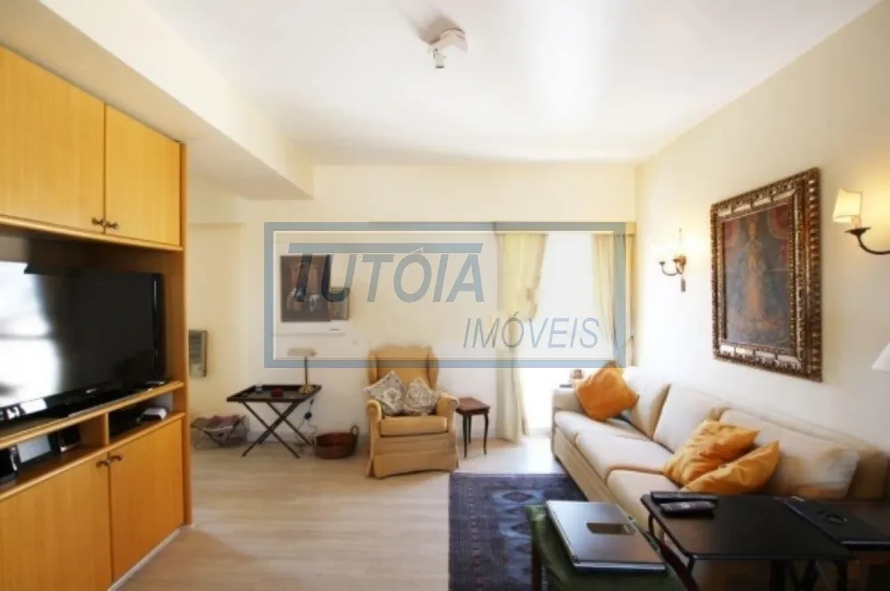 Apartamento, 4 quartos, 160 m² - Foto 5